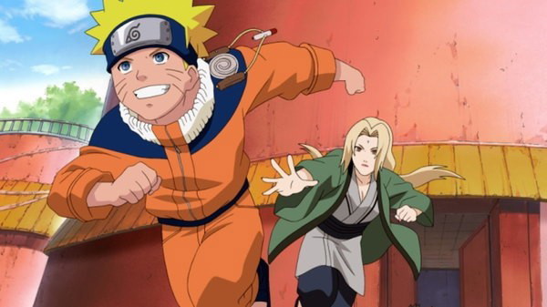 Naruto Clássico Episodio 1 parte 3/5. #anime #naruto #animes