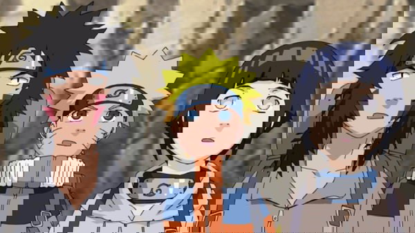 Todos Os Episódios Fillers do Naruto Clássico - AnimeNew