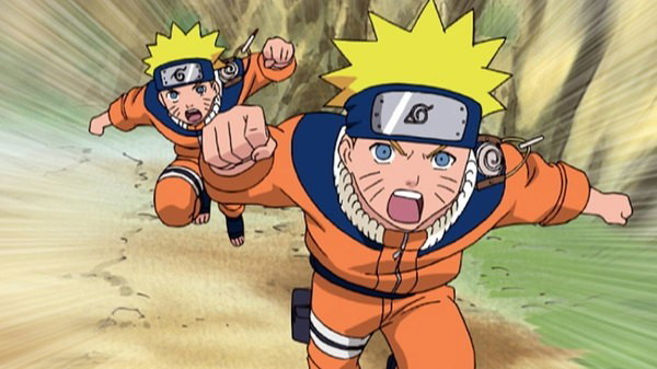 FILLERS QUE VOCÊ PRECISA ASSISTIR EM NARUTO CLÁSSICO 