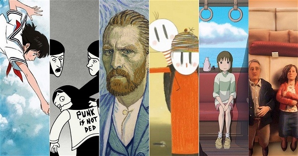 47 ideias de FILMES DE ANIMAÇÕES  filmes, filmes de animação, animação