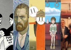 26 melhores filmes de animação que os fãs do gênero precisam ver