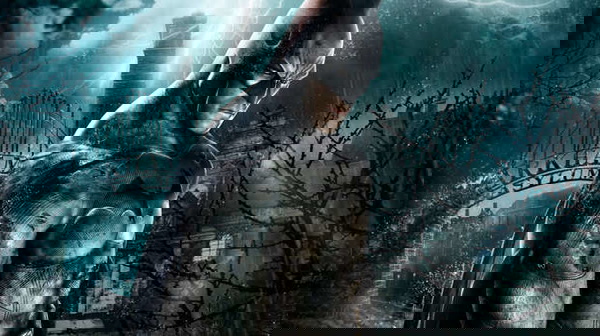 batman arkham asylum