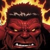 3 fatos impressionantes sobre o Hulk Vermelho que você provavelmente não sabia