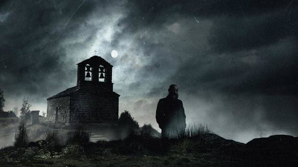 20 MELHORES SÉRIES DE TERROR NOS STREAMINGS 