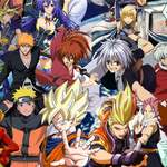 30 personagens de animes mais poderosos de todos os tempos!