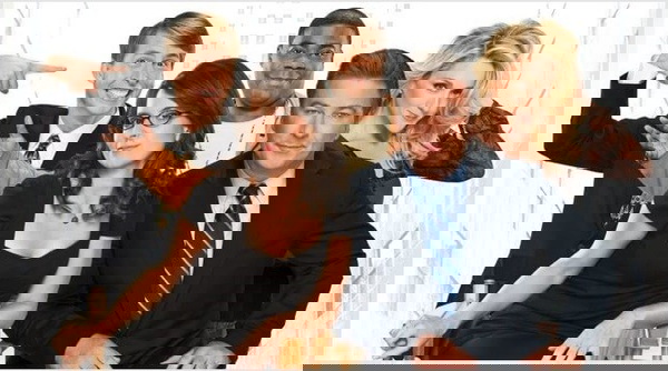 séries comédia amazon