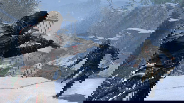 Assassin’s Creed: Rogue