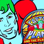 4 coisas que você não sabia sobre o Capitão Planeta