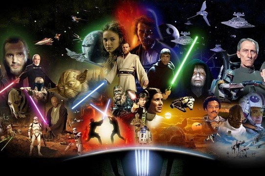 45 frases icônicas de todos os episódios de Star Wars
