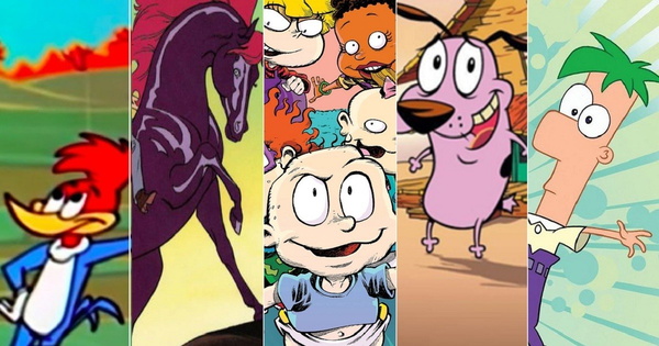 Relembre 20 desenhos clássicos do Cartoon Network para voltar a ser criança