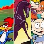 45 desenhos antigos que marcaram a infância (anos 2000, 90 e 80)