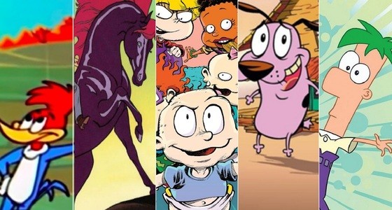 Os 6 desenhos do Cartoon Network que ficaram mais tempo no ar