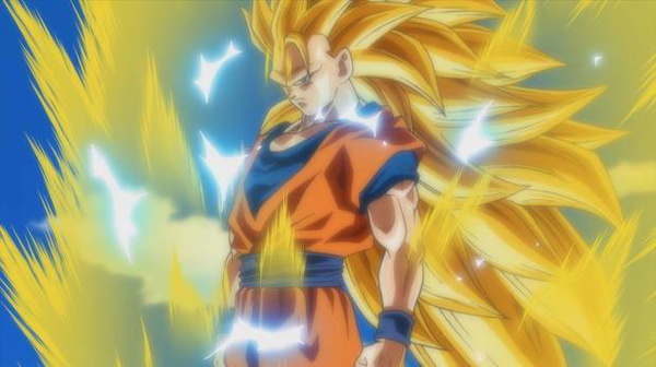 Dragon Ball: Confira as imagens mais impressionantes de Goku! - Aficionados