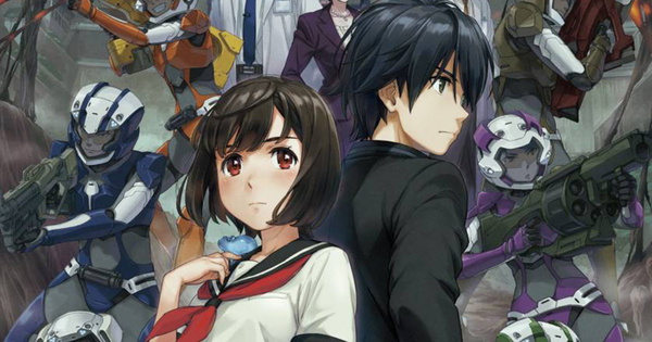 Romantic Killer - Mangá terá adaptação anime na Netflix