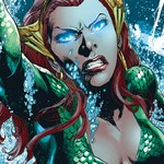 5 Coisas a saber sobre Mera, a rainha guerreira de Atlantis