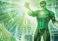 5 fatos essenciais sobre o Anel do Lanterna Verde