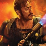 5 frases icônicas do Comediante, o vigilante feroz de Watchmen