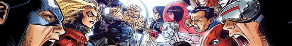 5 histórias dos X-Men e Quarteto Fantástico para os filmes da Marvel