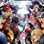 5 histórias dos X-Men e Quarteto Fantástico para os filmes da Marvel