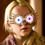 5 lições de vida que Luna Lovegood nos ensinou em Harry Potter