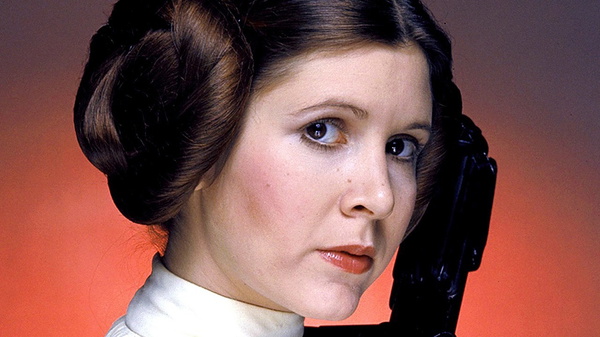 5 lições que a Princesa Leia deixou para todas as mulheres - Aficionados