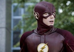5 motivos por que Grant Gustin merecia ser o Flash do cinema