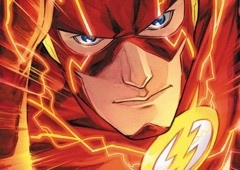 5 motivos que provam que o Flash é o personagem mais popular da atualidade