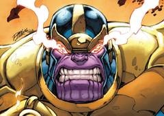 5 personagens que já venceram Thanos nas HQs! (VÍDEO)