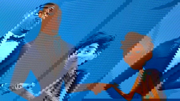 Um Espião Animal (2019)