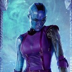 6 coisas que você não sabe sobre a Nebulosa da Marvel