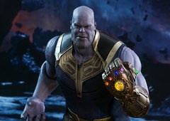 6 motivos que fazem de Thanos o melhor vilão da Marvel