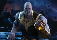 Quem é STARFOX, o irmão de Thanos! - Aficionados