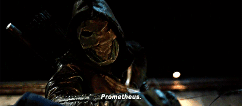 Prometheus