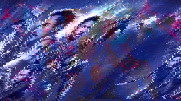 Vingadores: Ultimato (2019)