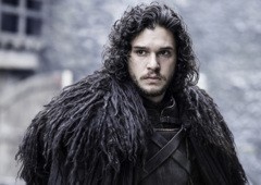 7 coisas em comum entre Kit Harington e Jon Snow, o Rei do Norte