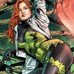 7 coisas que você tem que saber sobre a Hera Venenosa