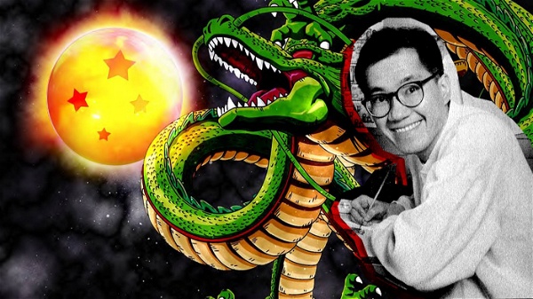 Akira Toriyama diz que Jackie Chan o inspirou a criar Dragon Ball