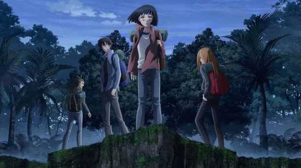 7 seeds 2 temporada