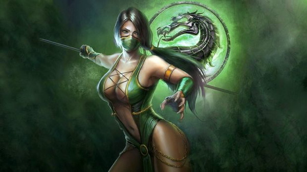 As Mulheres de Mortal Kombat 1 