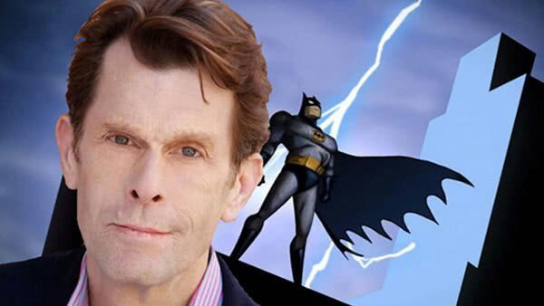 Kevin Conroy será o BATMAN do Arrowverso! - Aficionados