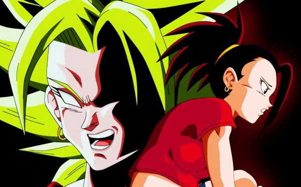 Dragon Ball: Por que mulheres nunca se transformaram em Super Sayajin até a  chegada de Caulifla?