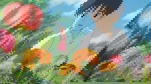 O Mundo dos Pequeninos