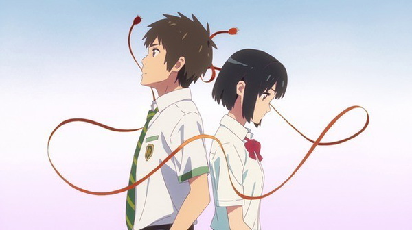 QUAL É O SEU NOME?? MEU NOME É, MITSUHAAA!!, Kimi no na wa (your name) ♡