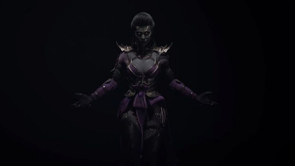 Mortal Kombat 11  Produtor comenta visuais mais comportados das personagens  femininas