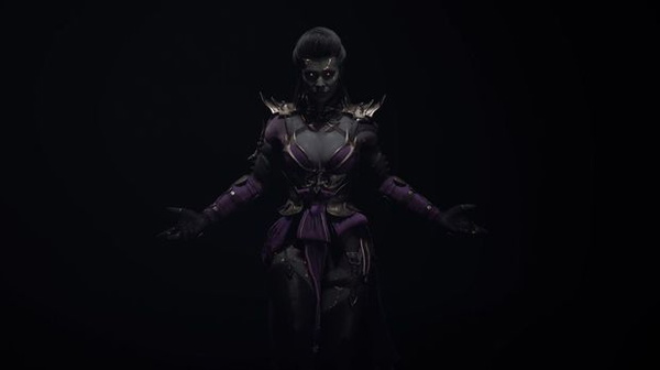 Mortal Kombat 11  Produtor comenta visuais mais comportados das  personagens femininas