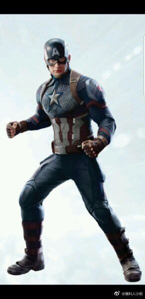Vingadores ultimato