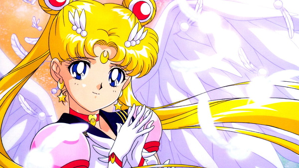 Donde assistir Sailor Moon - ver séries online