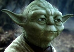 9 frases de Mestre Yoda com ensinamentos para a vida