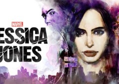 9 motivos que vão fazer você querer assistir Jessica Jones