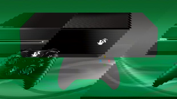 xbox